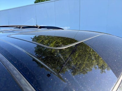 2015 Toyota Sienna XLE Premium 8 Passenger