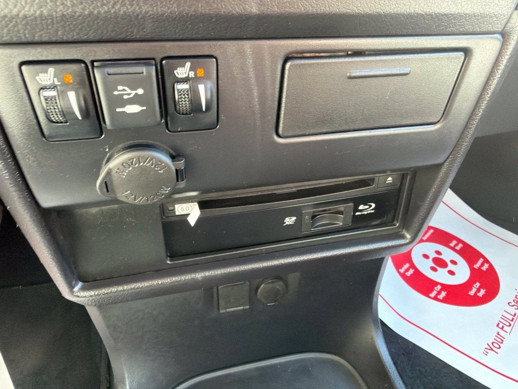 2020 Toyota Sienna Limited Premium 7 Passenger