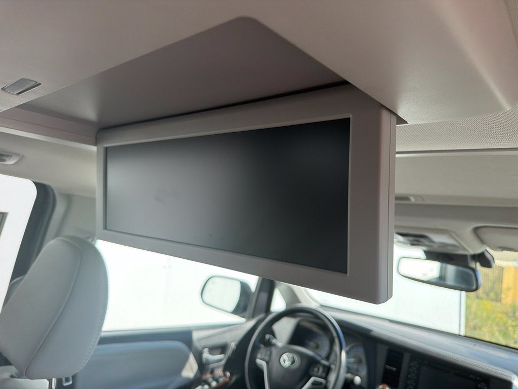2020 Toyota Sienna Limited Premium 7 Passenger