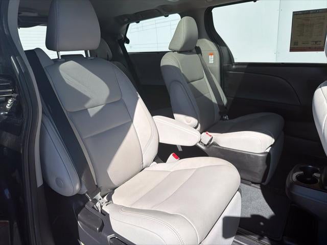 2020 Toyota Sienna Limited Premium 7 Passenger