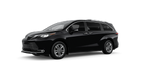 2026 Toyota Sienna Limited 7 Passenger