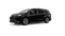 2026 Toyota Sienna Limited 7 Passenger