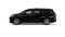 2026 Toyota Sienna Limited 7 Passenger