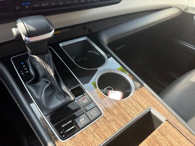 2025 Toyota Sienna Limited 7 Passenger