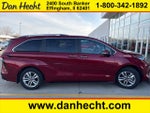 2024 Toyota Sienna Limited 7 Passenger