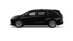 2026 Toyota Sienna Limited 7 Passenger