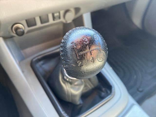 2009 Toyota Tacoma Base