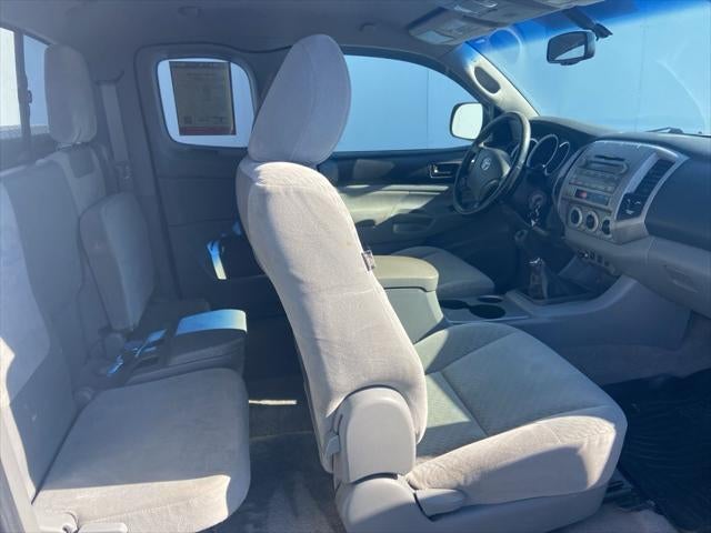 2009 Toyota Tacoma Base