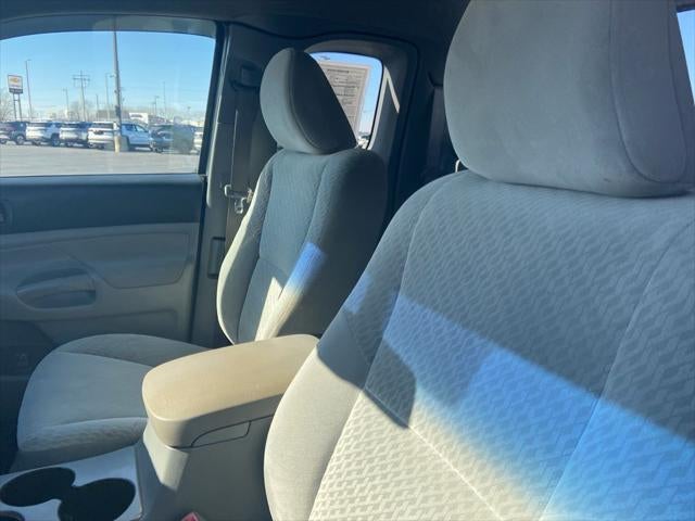 2009 Toyota Tacoma Base