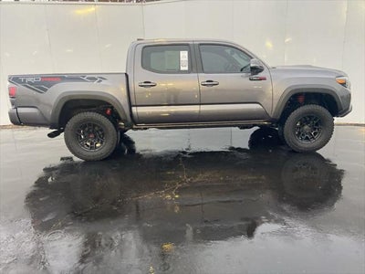 2021 Toyota Tacoma TRD Pro V6