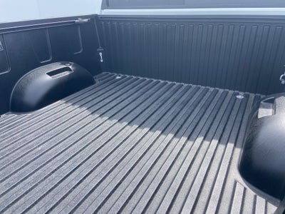 2025 Toyota Tundra Hybrid Limited