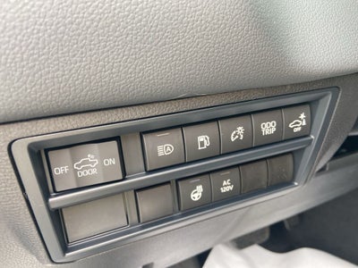 2025 Toyota Tundra Hybrid Limited