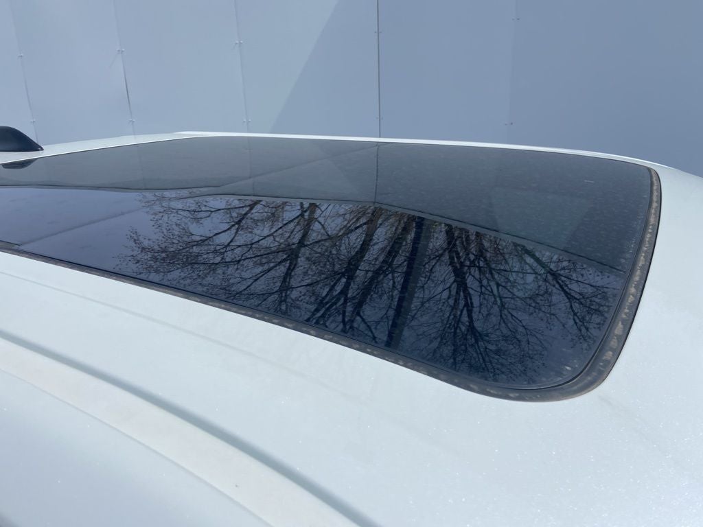 2025 Toyota Tundra Hybrid Limited