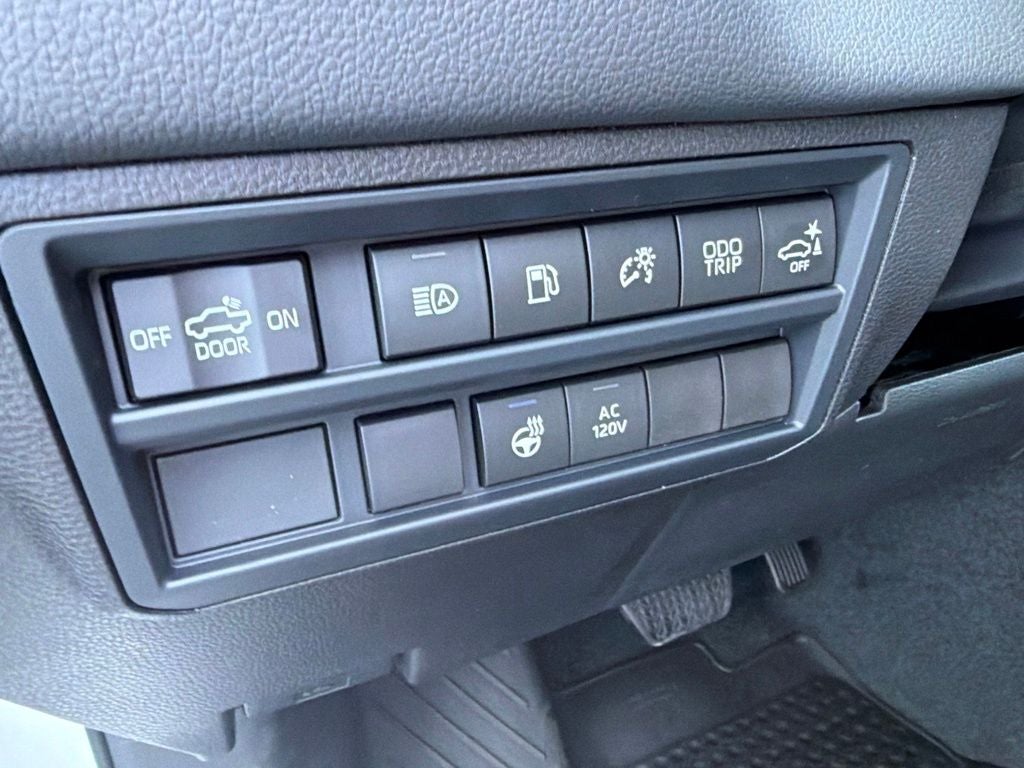 2026 Toyota Tundra Hybrid Limited