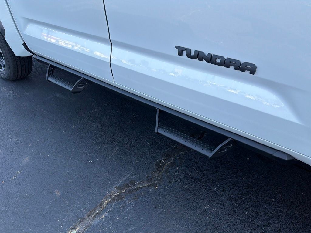 2026 Toyota Tundra Hybrid Limited