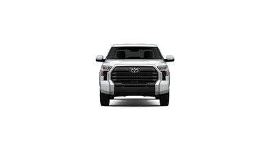 2026 Toyota Tundra Hybrid Limited