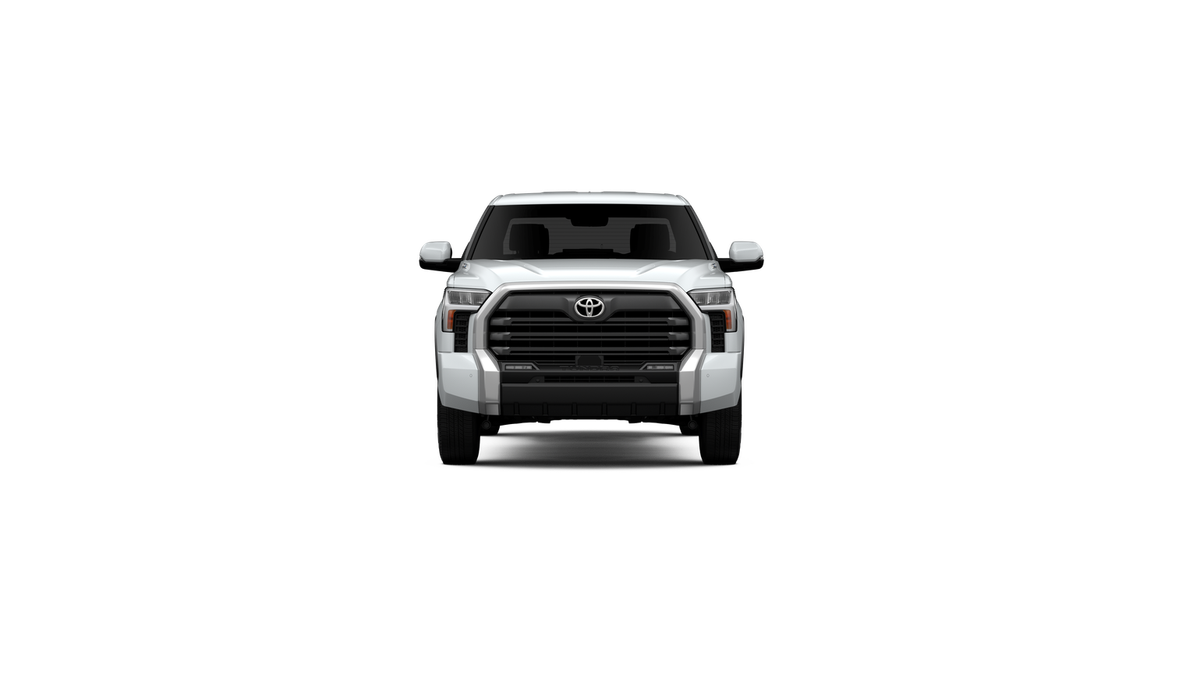 2026 Toyota Tundra Hybrid Limited