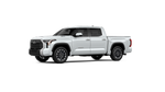 2026 Toyota Tundra Hybrid Limited