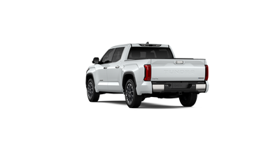 2026 Toyota Tundra Hybrid Limited