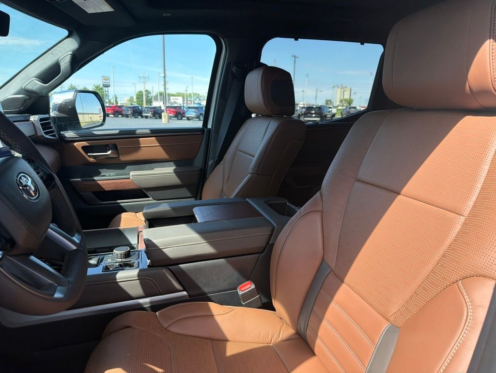 2026 Toyota Tundra 1794