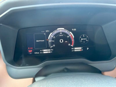 2026 Toyota Tundra 1794