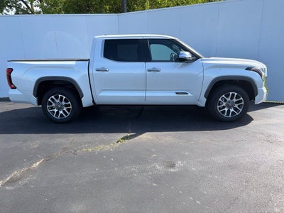 2026 Toyota Tundra 1794