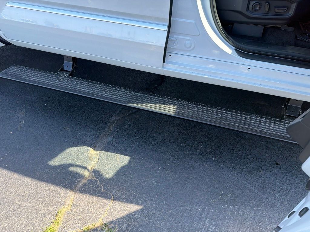 2026 Toyota Tundra 1794