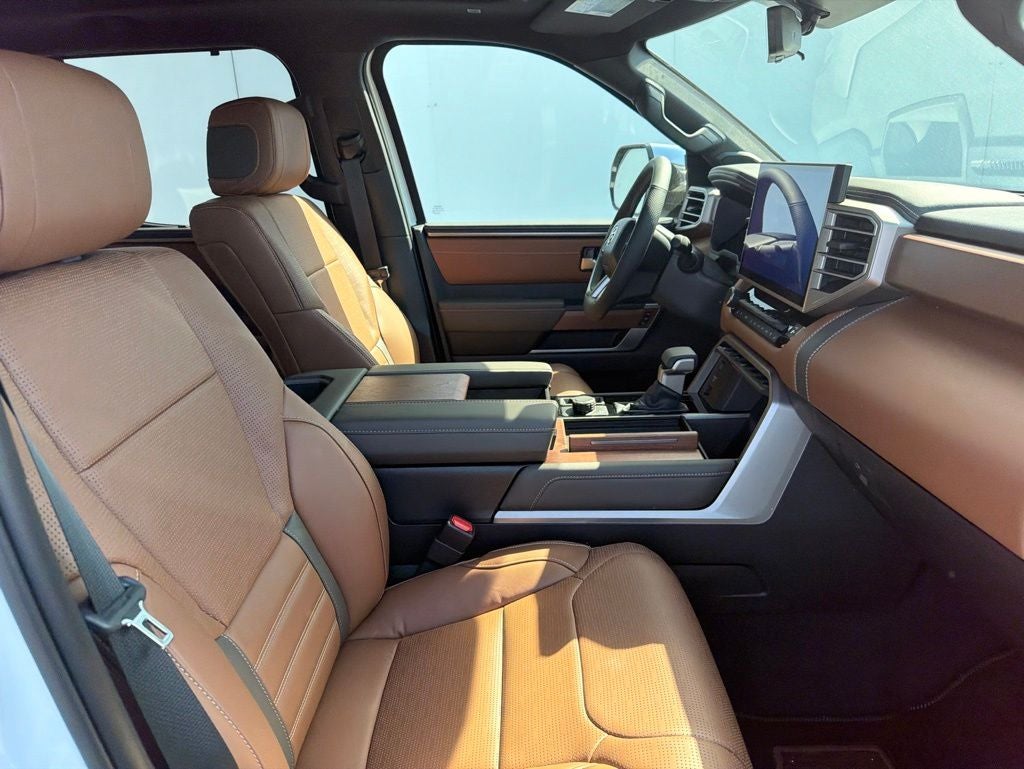 2026 Toyota Tundra 1794