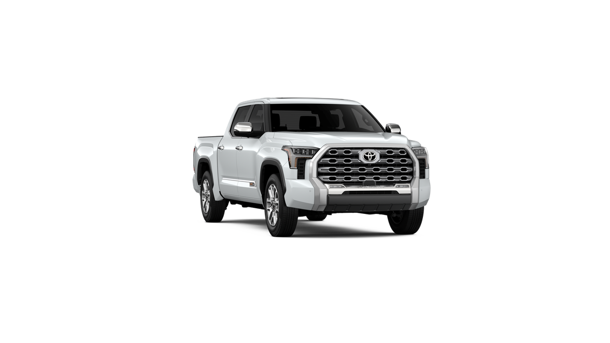 2026 Toyota Tundra 1794