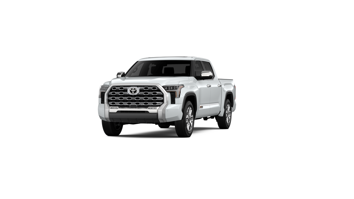 2026 Toyota Tundra 1794