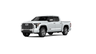 2026 Toyota Tundra 1794