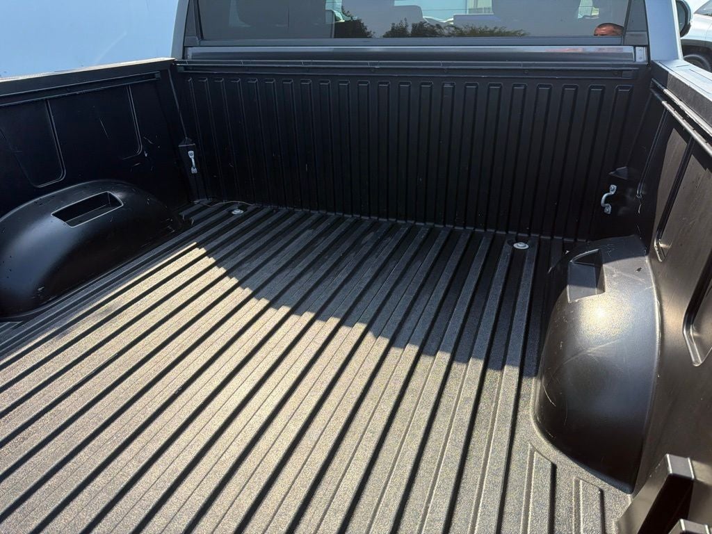2023 Toyota Tundra 1794