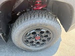 2026 Toyota Tundra Hybrid TRD Pro
