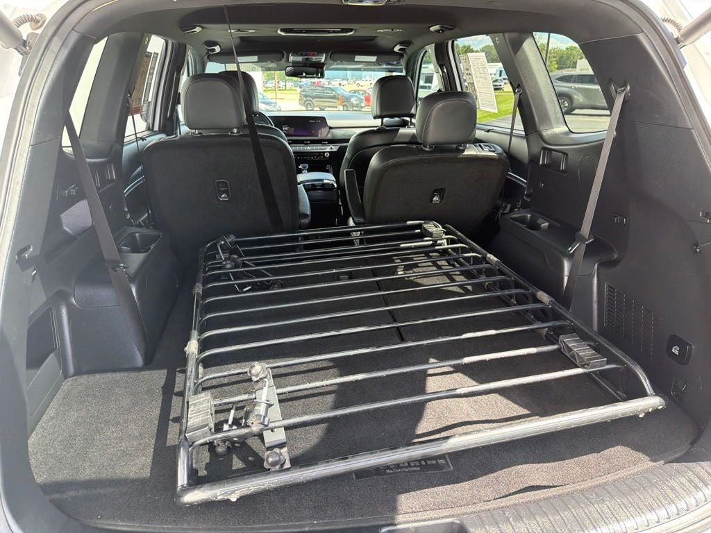 2025 Kia Telluride EX X-Pro