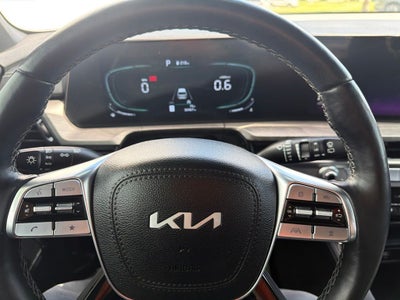 2025 Kia Telluride EX X-Pro