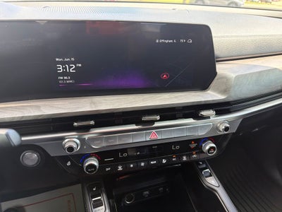 2025 Kia Telluride EX X-Pro