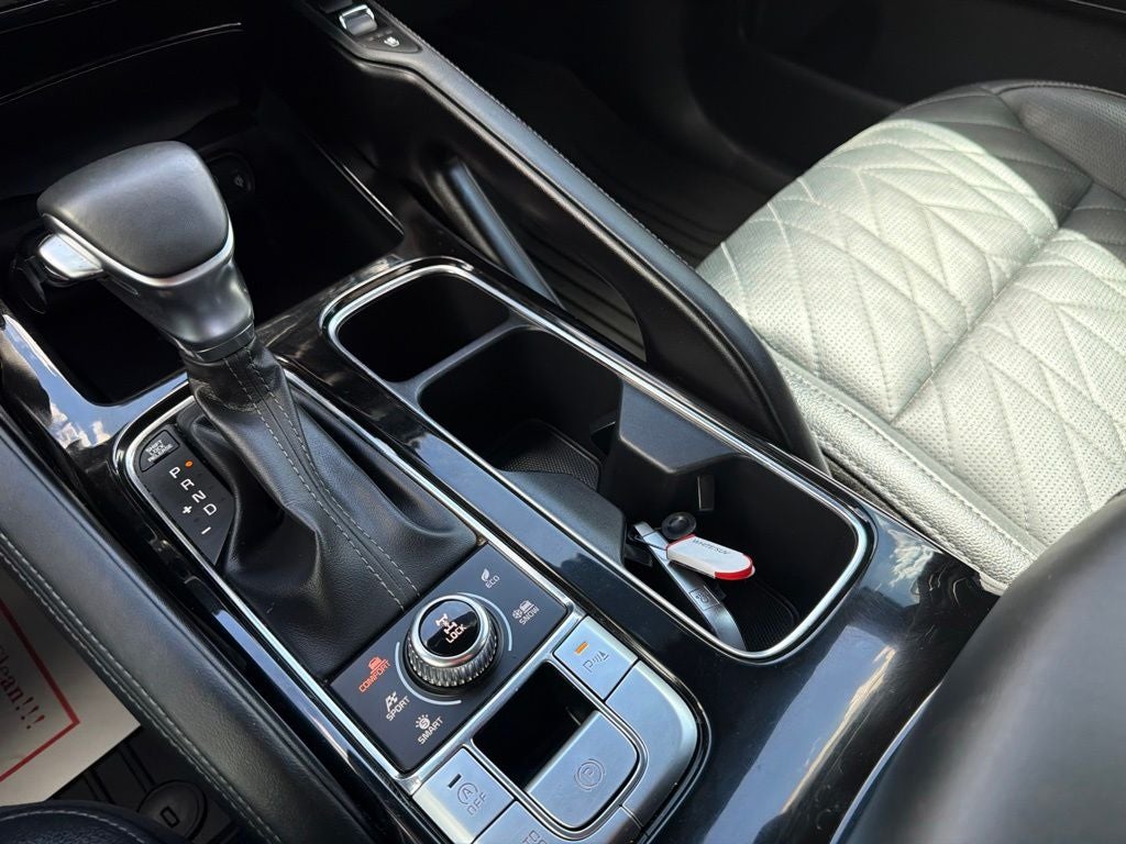 2025 Kia Telluride EX X-Pro