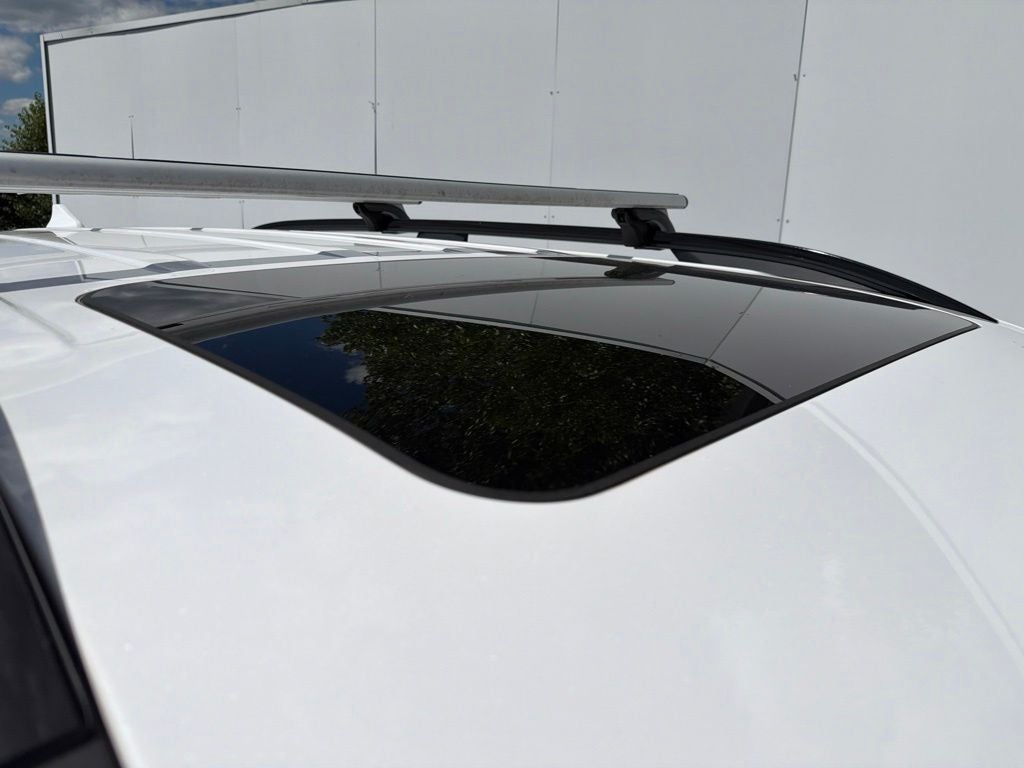 2025 Kia Telluride EX X-Pro