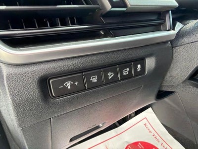 2025 Kia Telluride EX X-Pro
