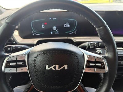 2025 Kia Telluride EX X-Pro