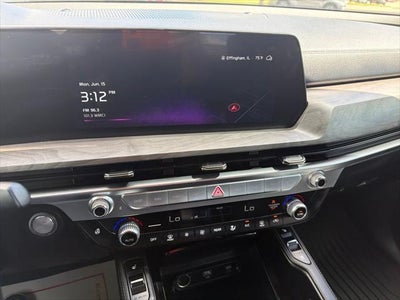 2025 Kia Telluride EX X-Pro