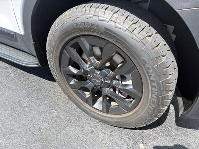 2025 Kia Telluride EX X-Pro