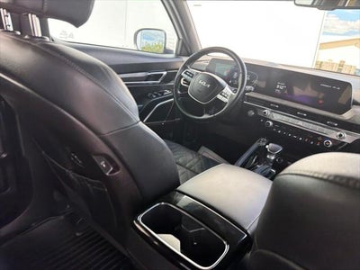 2025 Kia Telluride EX X-Pro
