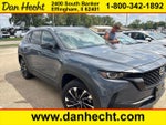 2025 Mazda Mazda CX-50 Hybrid Premium Plus