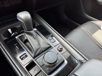 2025 Mazda Mazda CX-50 Hybrid Premium Plus
