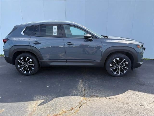 2025 Mazda Mazda CX-50 Hybrid Premium Plus