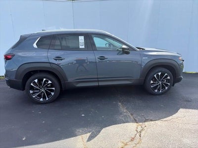 2025 Mazda Mazda CX-50 Hybrid Premium Plus