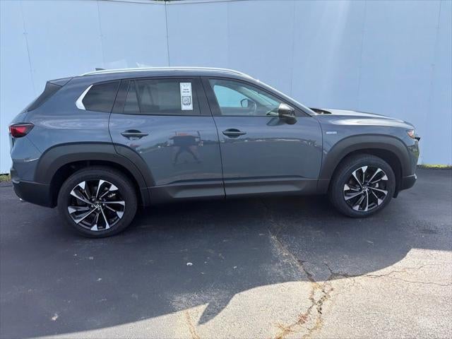 2025 Mazda Mazda CX-50 Hybrid Premium Plus