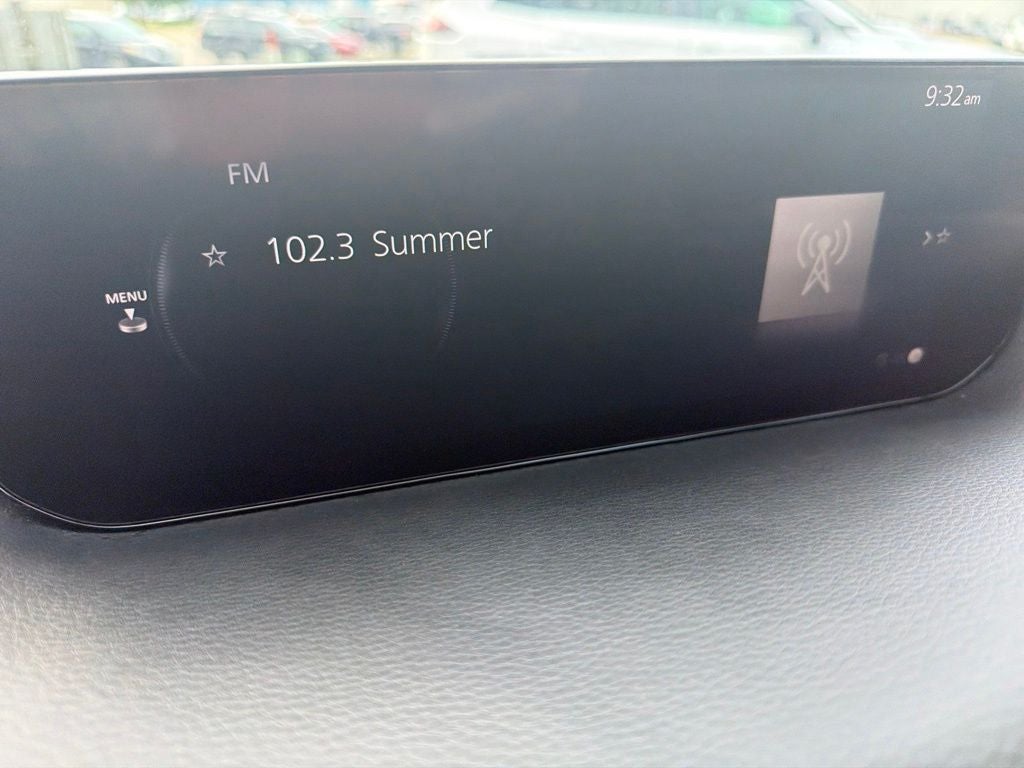 2025 Mazda Mazda CX-50 Hybrid Premium Plus