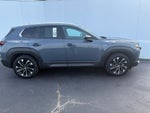 2025 Mazda Mazda CX-50 Hybrid Premium Plus
